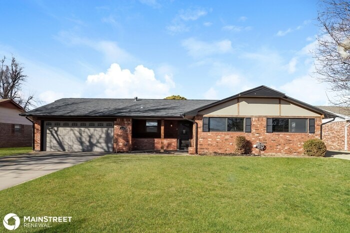 Primary Photo - 304 SW 24TH ST, EL RENO, OK 73036