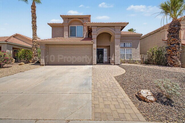 Foto del edificio - 3236 E Hiddenview Dr