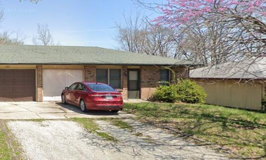 Foto principal - 3707 Greeley Dr
