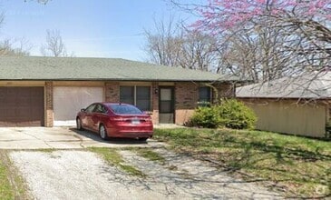 Building Photo - 3707 Greeley Dr