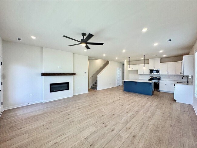 Foto del edificio - 5909 SW Messenger Ave