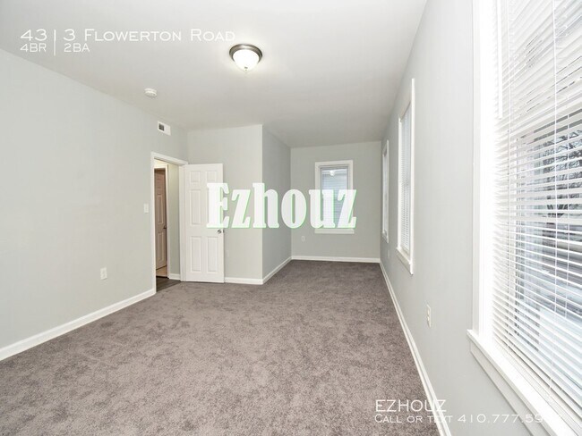 Building Photo - 4313 Flowerton Rd