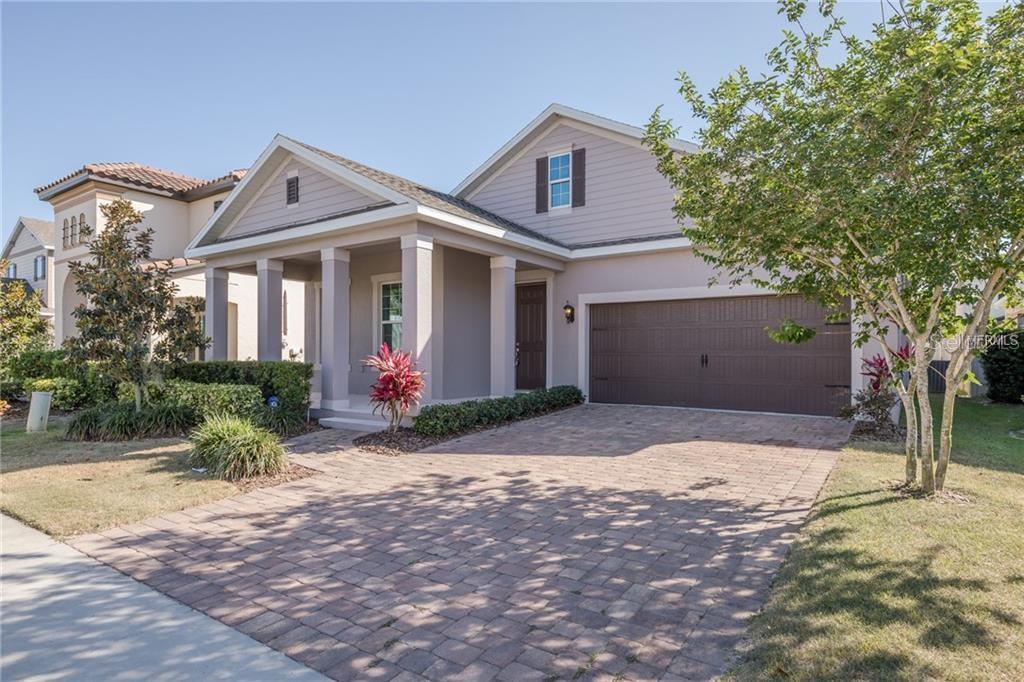 8620 Crescendo Ave, Windermere, FL 34786 House Rental in Windermere