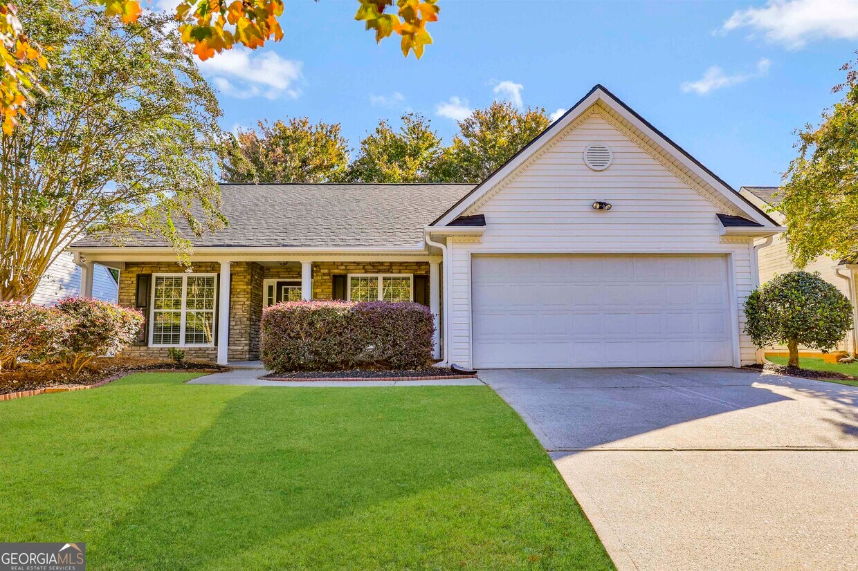 Primary Photo - 236 Berkley Dr