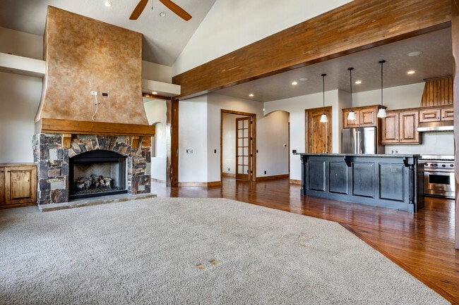 Foto del edificio - 4368 W Jeremy Woods Dr