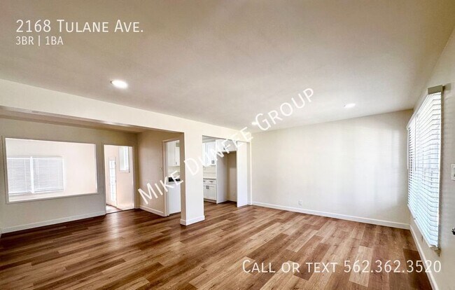 Foto del edificio - 2168 Tulane Ave