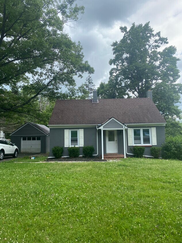 Primary Photo - 400 Upper Stella Ireland Rd