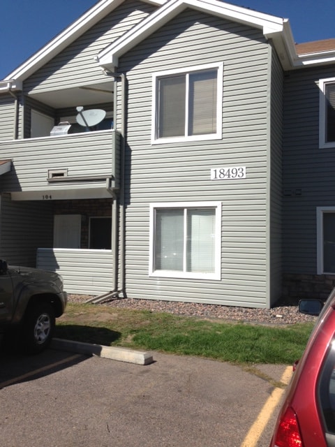 Building Photo - 18493 E Kepner Pl