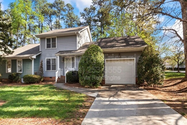Building Photo - 1619 Budwood Dr