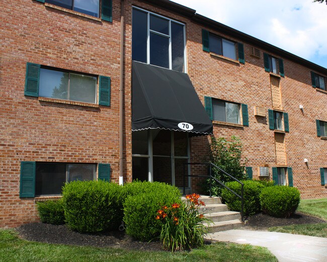 Crown Station Apartments Rentals Amelia, OH