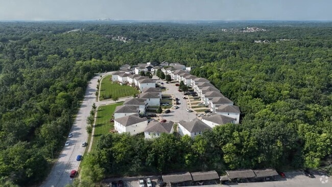  - Holly Ridge Townhomes