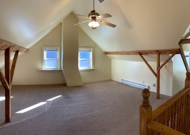 High Ceilings - 226 E Main St