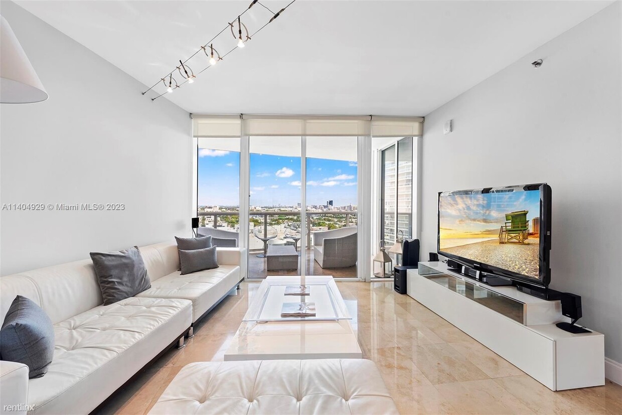 Foto principal - 2 br, 2 bath Condo - 400 Alton Rd Apt 1805