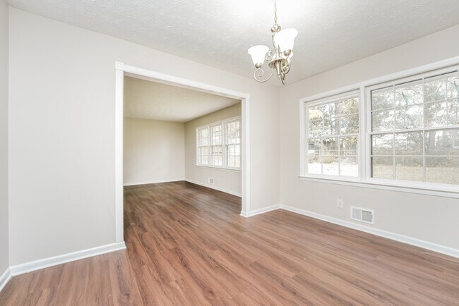 Building Photo - 4136 Moore Rd