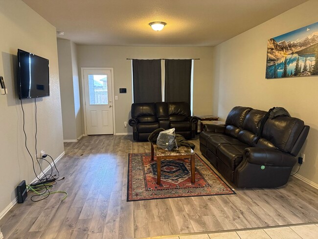 Foto del edificio - 25 Purple Sage Ranch Cir