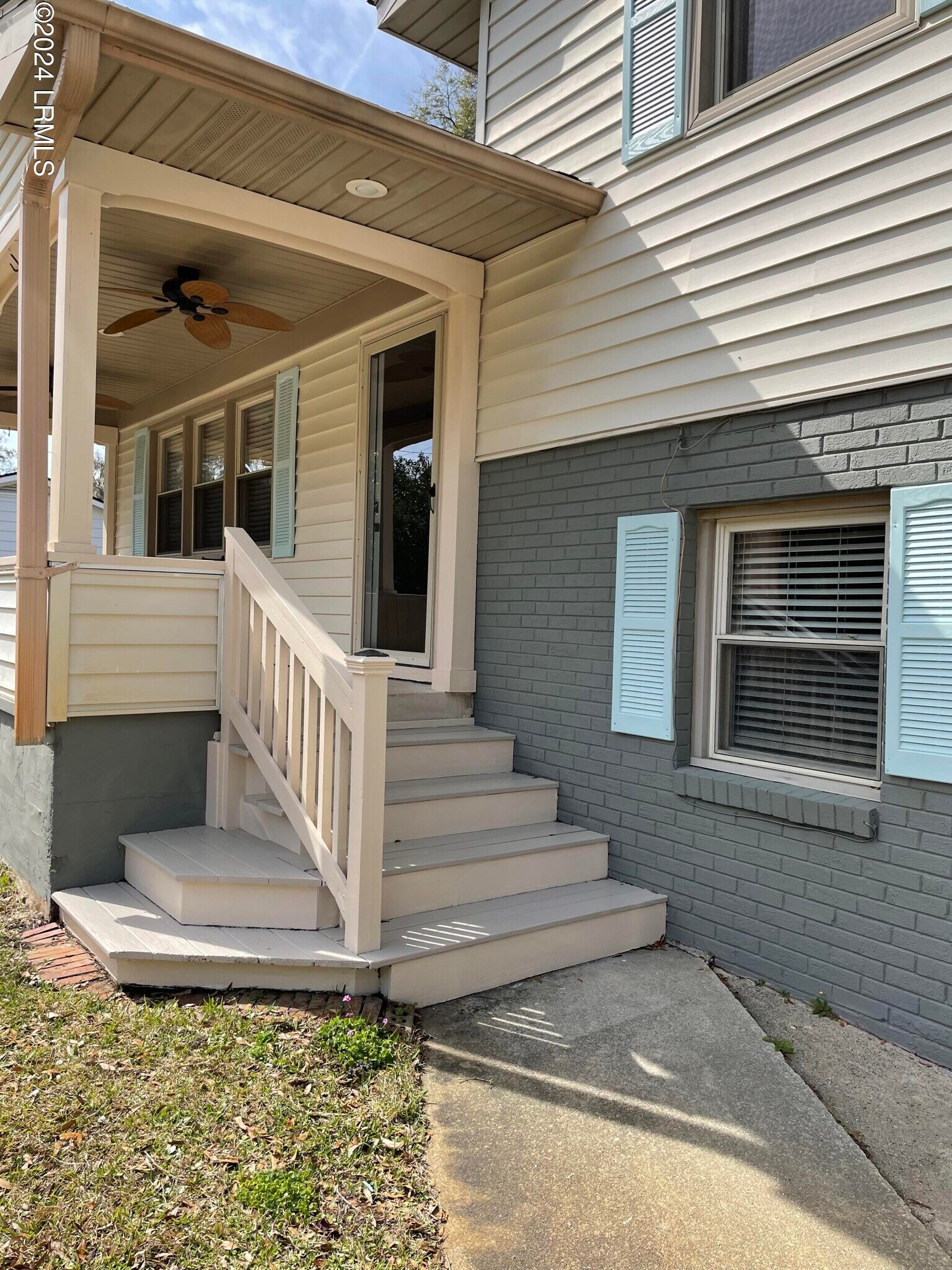 608 Mystic Dr W, Beaufort, SC 29902 - House Rental in Beaufort, SC ...