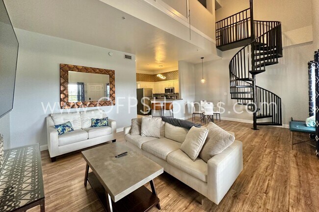 Foto del edificio - 4507 Furling Ln