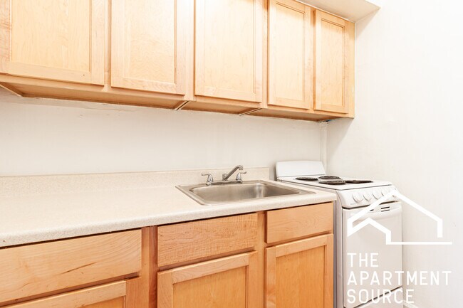 Foto del edificio - 532 W Arlington Pl