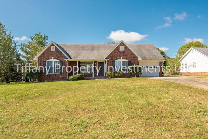 Primary Photo - 2427 Hunters Way