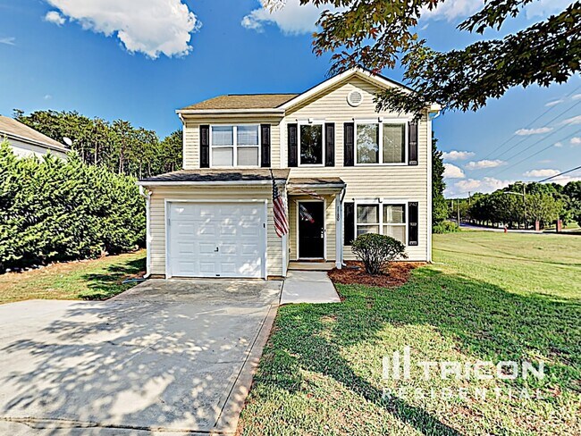 Foto del edificio - 1180 Crowders Woods Dr