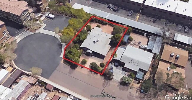 Foto del edificio - 18211 N 23rd St
