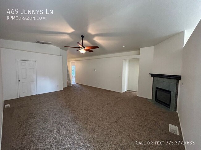 Building Photo - 469 Jennys Ln