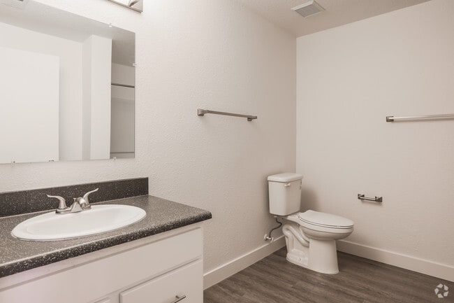 2BR,2BA-Sapphire - Northwind Apartments