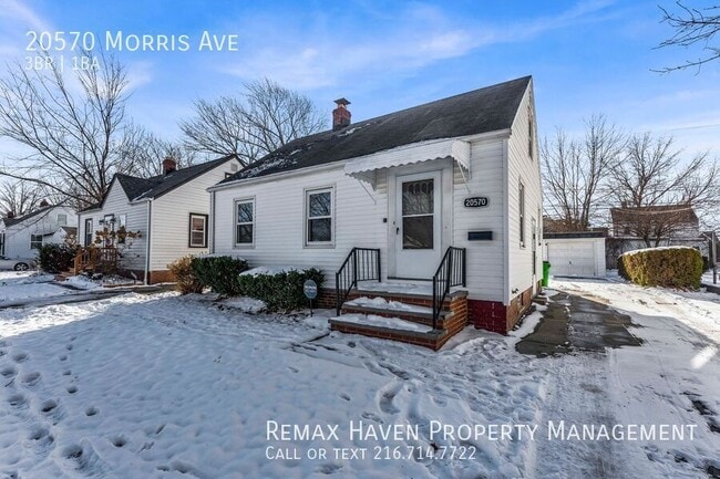 Building Photo - 20570 Morris Ave