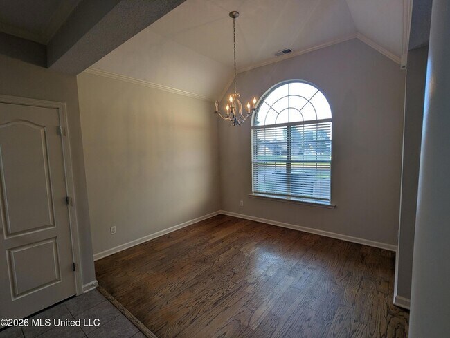 Foto del edificio - 2894 Dawkins Ct