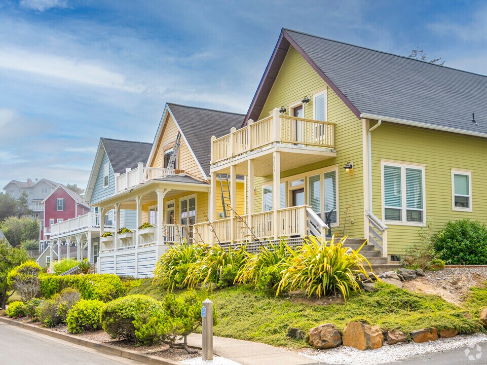 Lincoln City