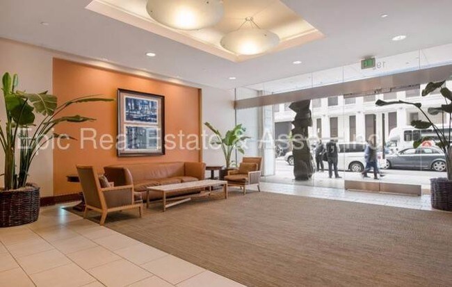 Foto del edificio - 199 New Montgomery St