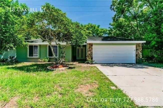 Building Photo - 318 Oakhill Ct