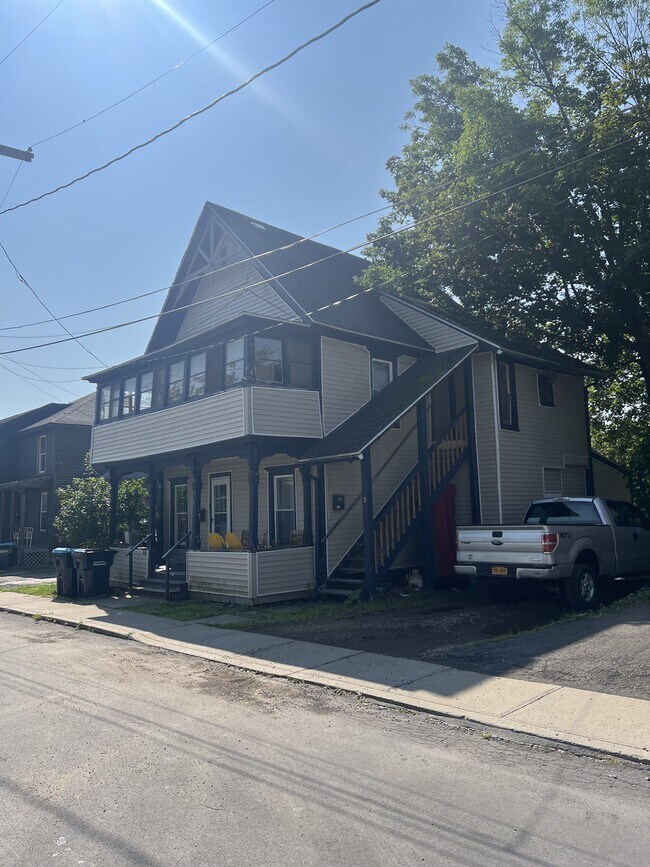 Foto del edificio - Birch