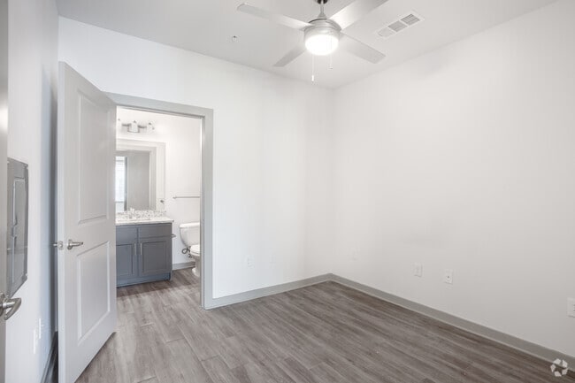 Allure - Dormitorio - Solstice Morningside