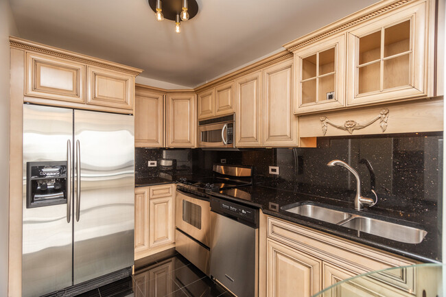 Foto del edificio - 5415 N Sheridan Rd