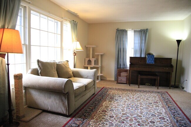 Foto del edificio - Spacious split level home, see today!