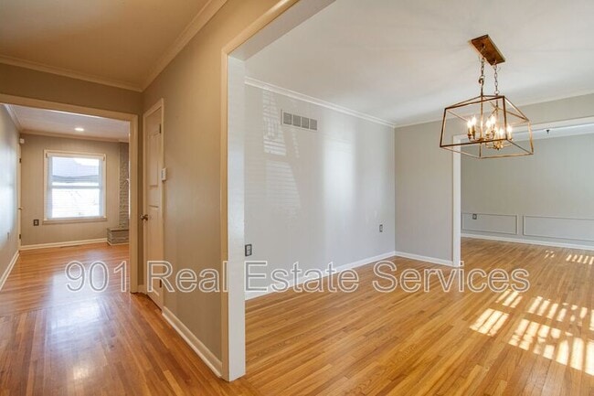 Foto del edificio - 5350 Edenshire Cove