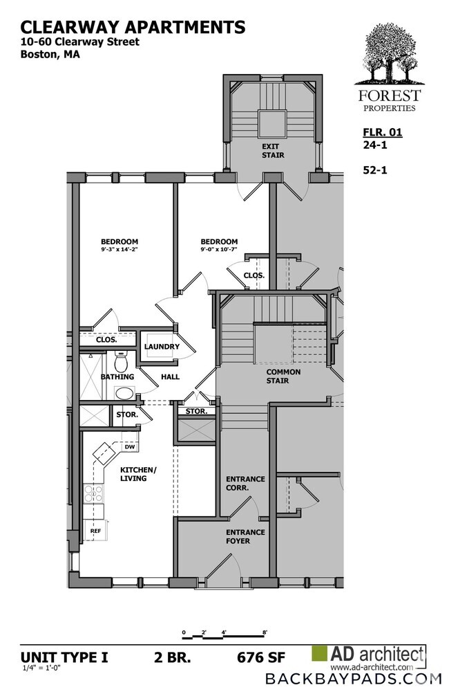 Building Photo - 24 Clearway St