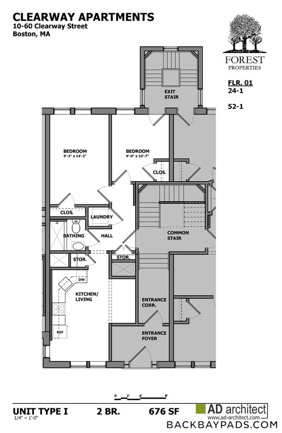 Foto principal - 24 Clearway St