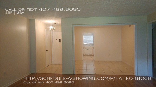 Building Photo - 4222 Lake Underhill Rd