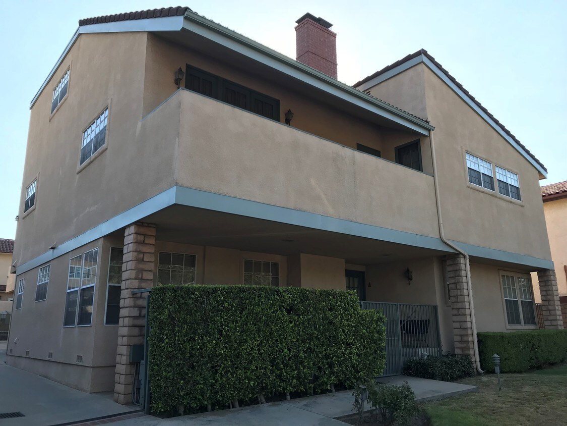 1117 N Monterey St, Alhambra, CA 91801 1117 N Monterey St Alhambra