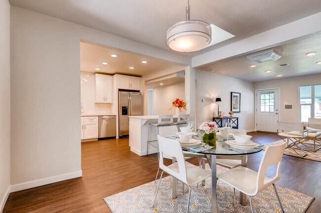 Foto del edificio - 3 br, 2 bath House - 1192 Tucson Street