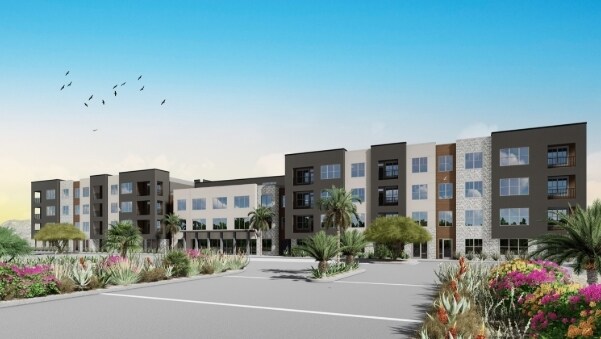Foto principal - Refinery at Pointe17