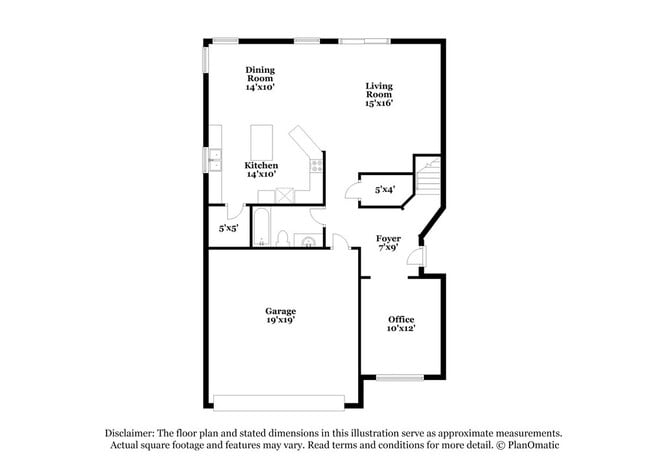 Building Photo - 773 E Kesler Ln
