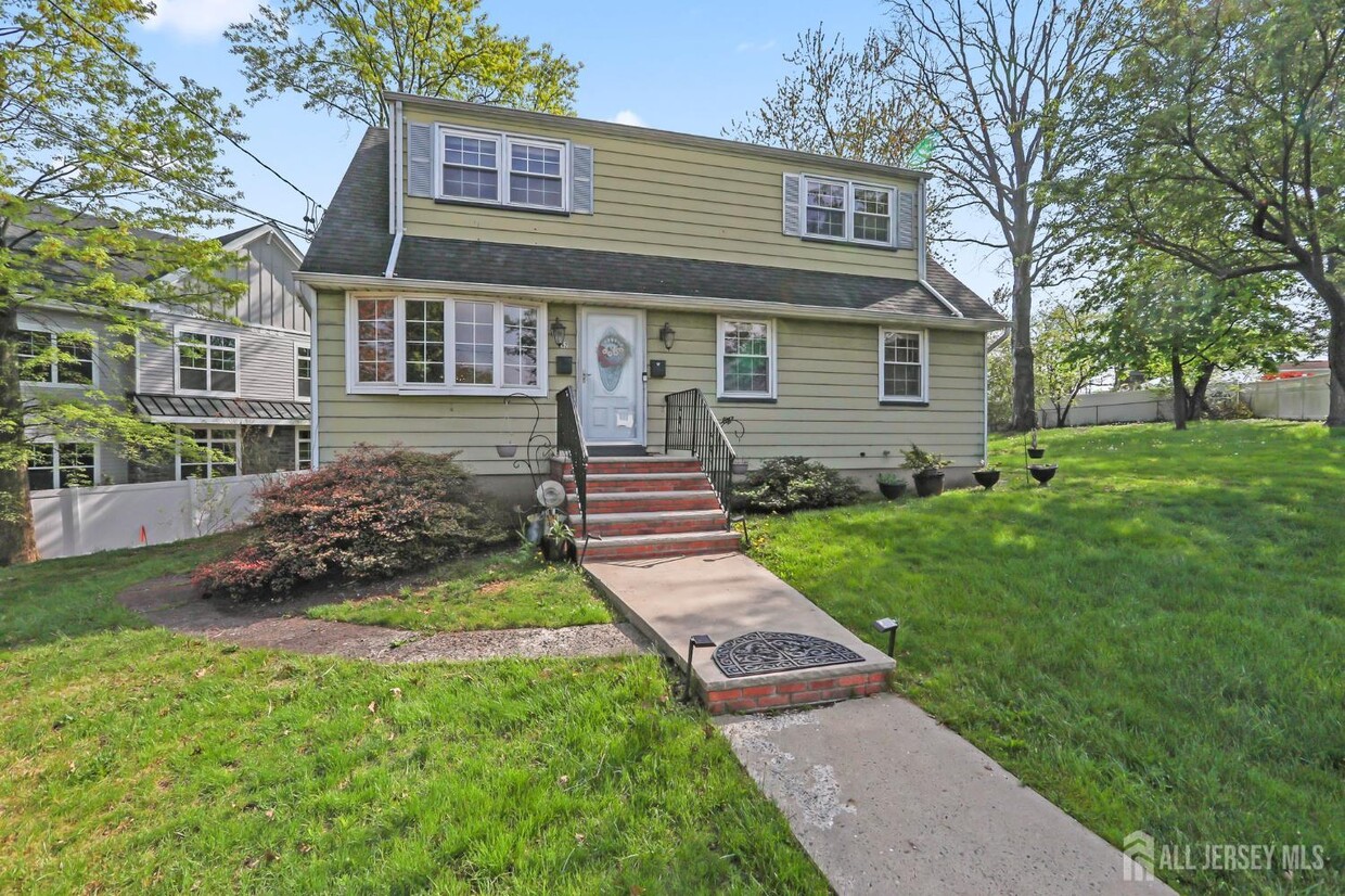 Primary Photo - 262 Wall St