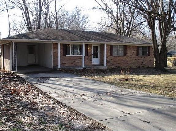 Foto principal - 615 E Cleveland St