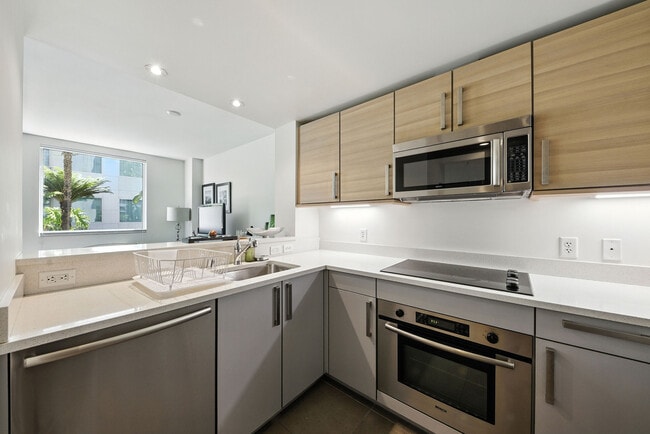 Foto del edificio - 555 4th St