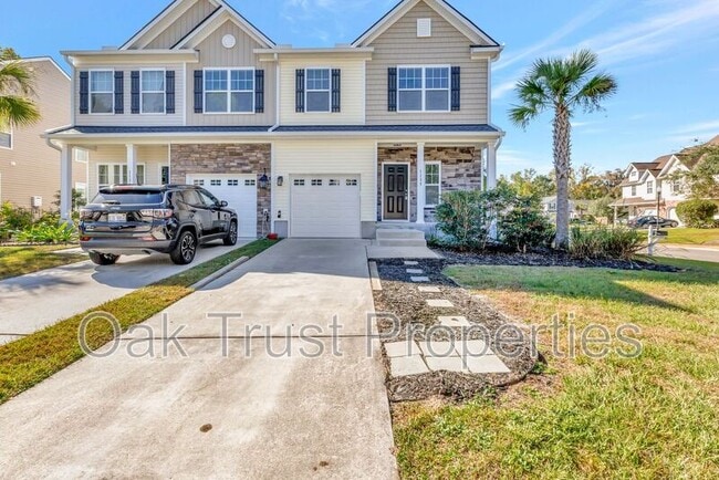 Photo - 1135 St Pauls Parrish Ln House