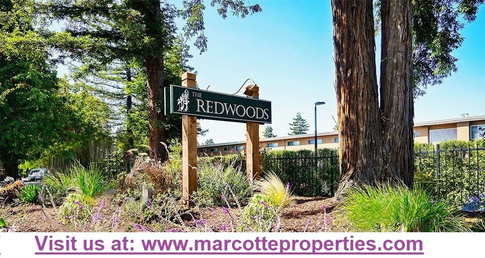 Foto principal - Redwoods Apartments