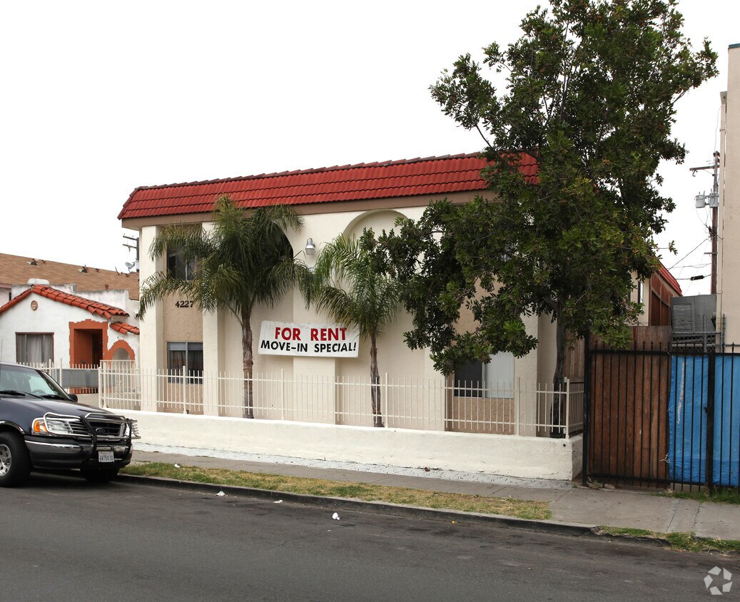 Building Photo - 4227 43rd St